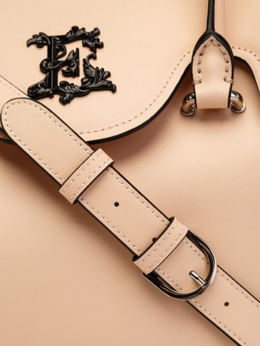 Сумка ELEGANZZA Z151-0267 merlot фото 13