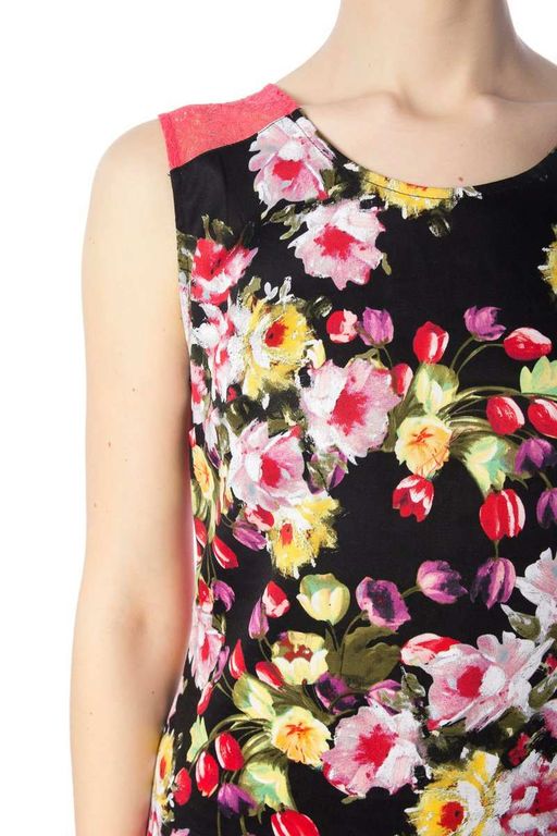 Платье П2-2635 - Wisell фото 3