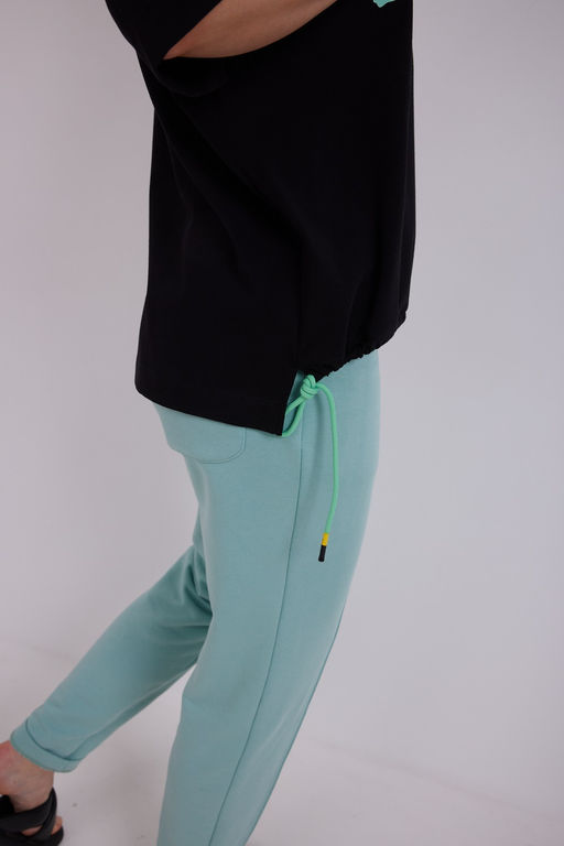 Брюки 4103 - MG Wear фото 27