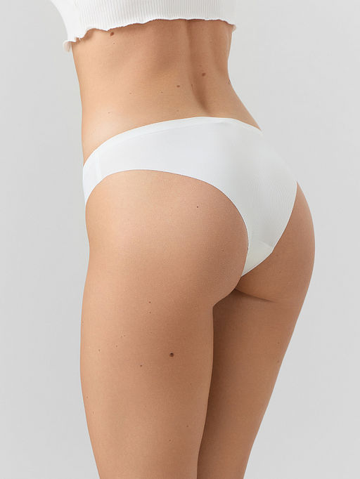 ТРУСЫ ЖЕНСКИЕ (3ШТ.) - Mark formelle фото 3