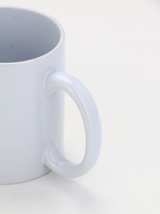 Кружка керамическая «Рыжий кот», 320 мл