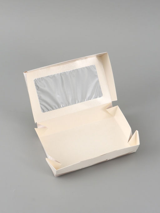 Цена за 5 шт. Коробка складная «Лепестки», 20 × 12 × 4 см