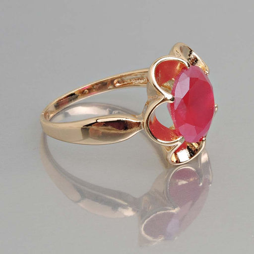 XUPING Кольцо арт. XG50 7003 (id 184151) - Rada фото 2