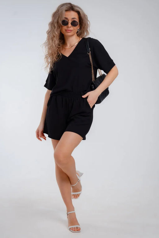 Костюм с шортами КЖ-005 Жатка