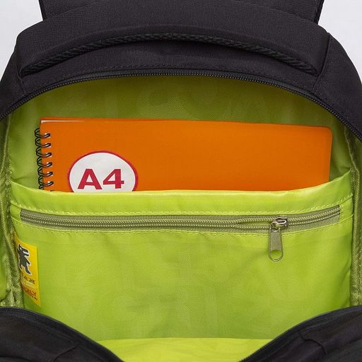 RU-135-31 Рюкзак - Grizzly фото 20