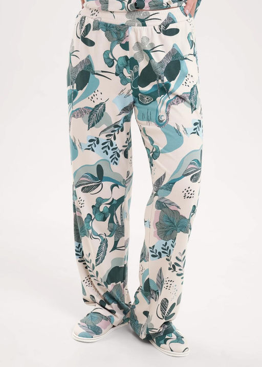 LP15-1196/2 Пижама женская (ЧЗ) - Clever wear фото 5