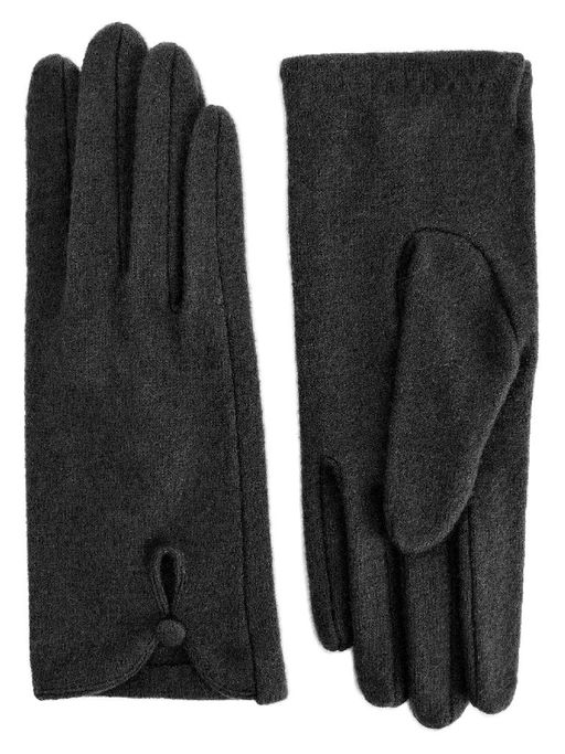 Перчатки жен Labbra LB-PH-21 black  фото 2