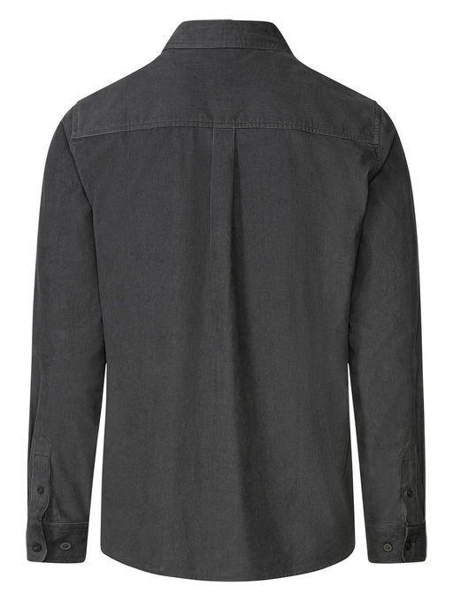 Мужская вельветовая рубашка LIVERGY x Grand Polo  фото 9