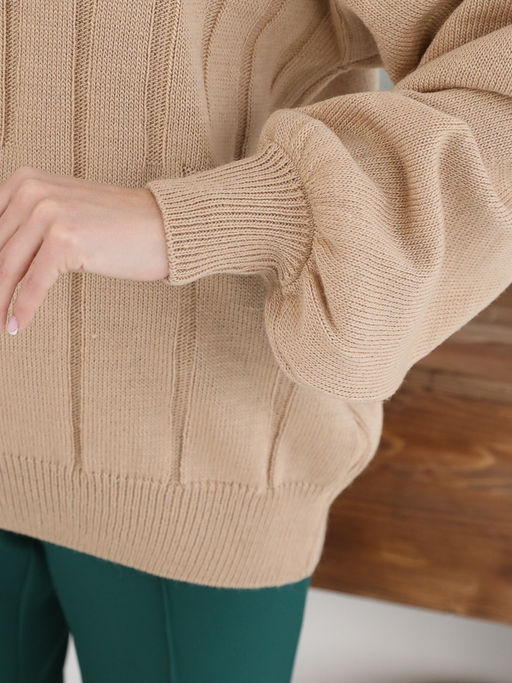 Джемпер Др5-530/2 - Wisell фото 19