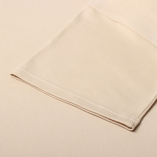 Футболка женская MIST Dramatic, размер 44-46, бежевая