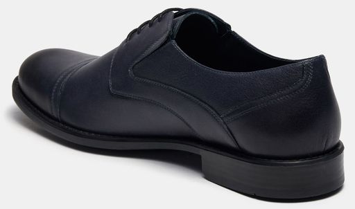 Полуботинки мужские RALF RINGER/373117СН/Синий  фото 3