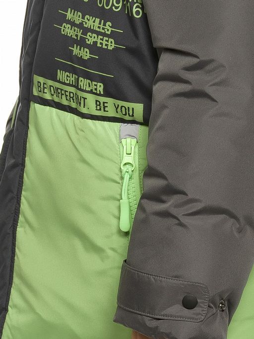 BZKW3191(к) куртка для мальчиков