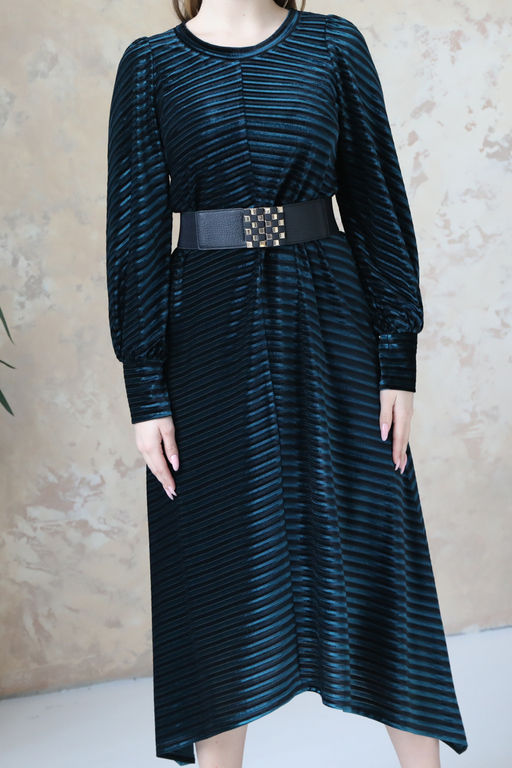 Платье П5-4895/2 - Wisell фото 3