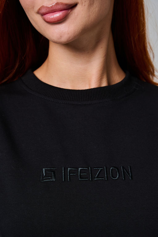 67188 толстовка женская