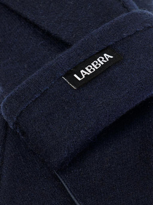 Перчатки жен Labbra LB-PH-69 navy фото 4