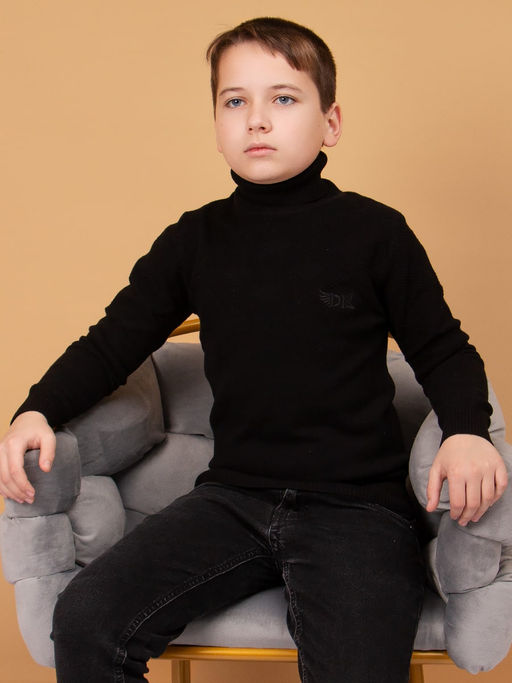 Джемпер для мальчика Соль&Перец  фото 2