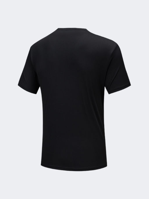 Футболка Черный