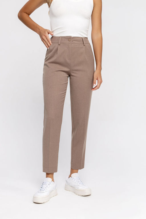 Брюки Pirs 4641 бежевый  фото 5