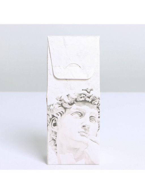 Цена за 5 шт. Коробка складная Antique, 5.7 х 14.5 х 3.5 см