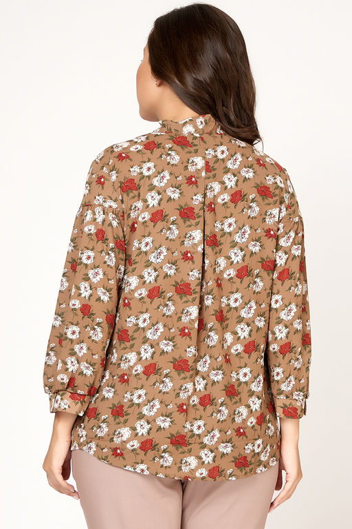 Блузка - Olsi фото 3