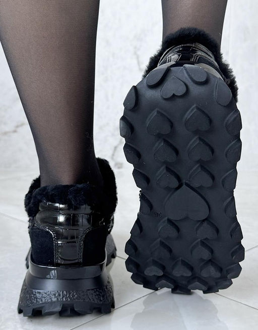 Кроссовки LaGrandezza LA01-1