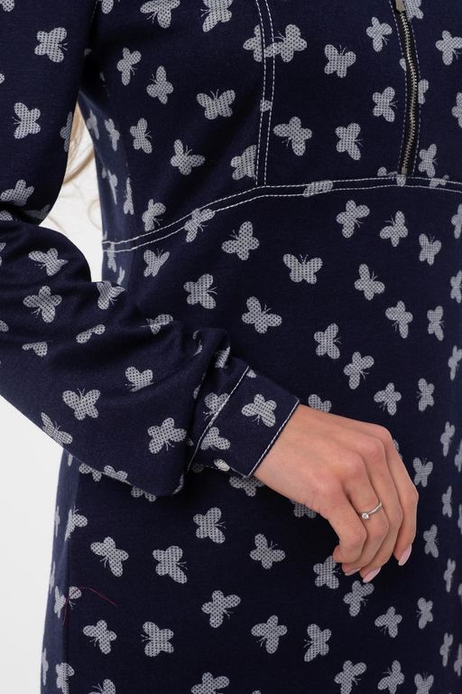 Платье П5-3410/2 - Wisell фото 3