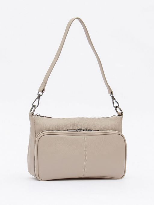 Сумка 8200VG off white Vitelli Grassi