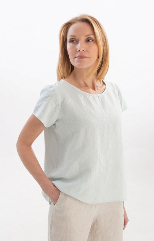 БЛУЗКА 2872В - Мадис фото 10