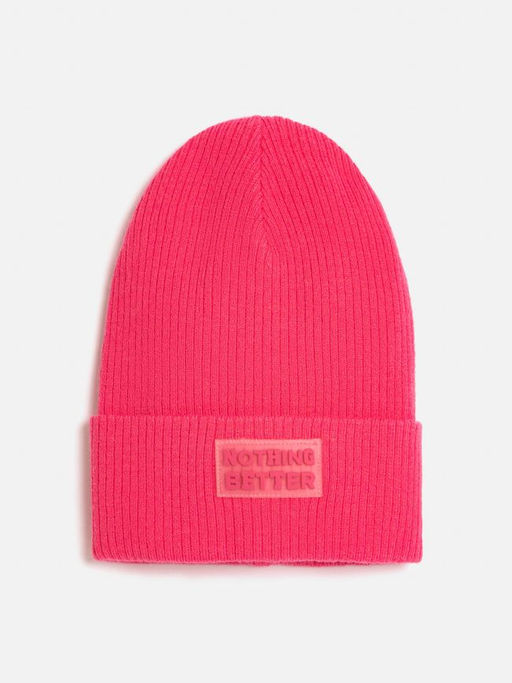 ACOOLA / Шапка детская Paco розовый  фото 2