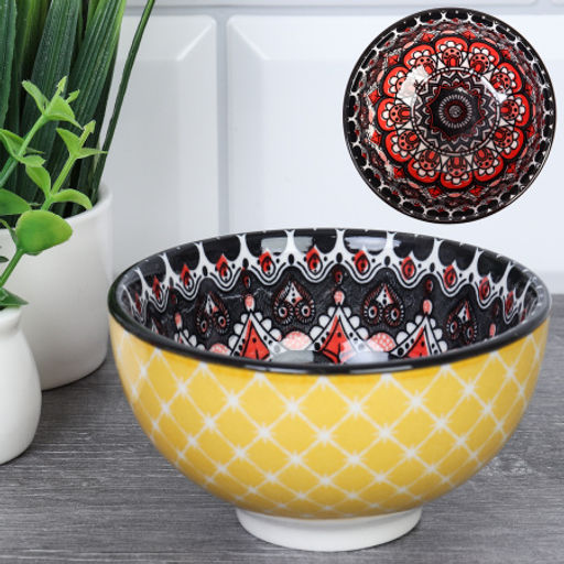 Соусник 9х5 см / ZY059 / уп 180/ - Галеонтрейд фото 5