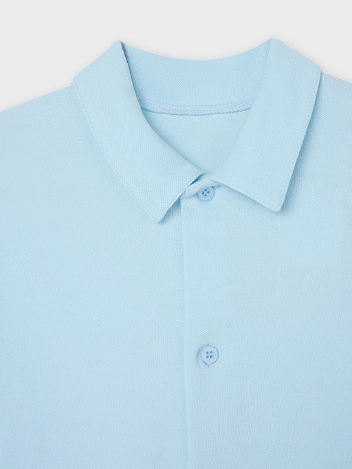 РУБАШКА ДЛЯ МАЛЬЧИКОВ - Mark formelle фото 10