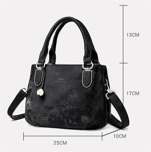 KAIDIFEINIROO Сумка женская 8221  фото 13