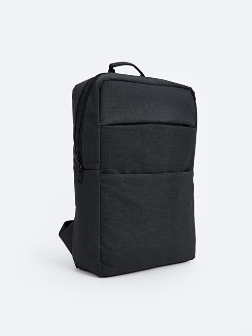 Laptop B?lmeli Erkek S?rt ?antas?