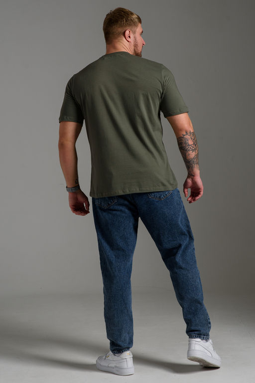 Футболка 8471/2 унисекс - Натали фото 169