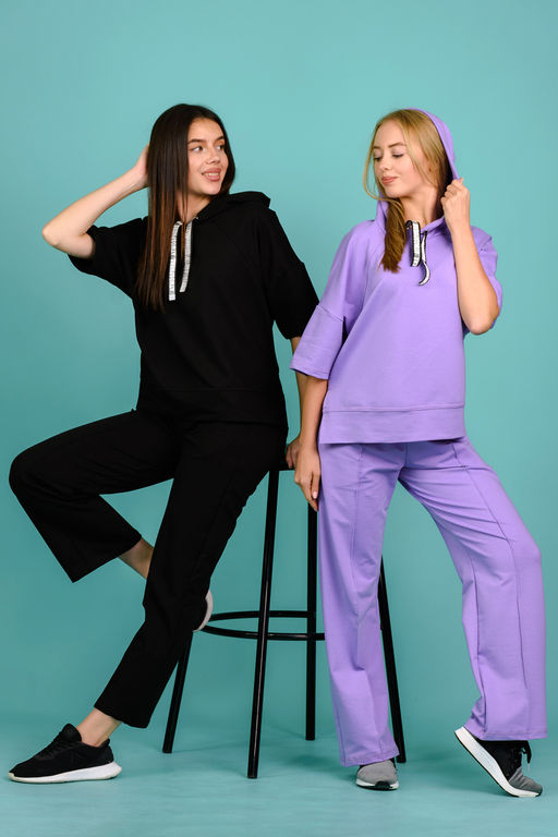 Костюм 8150 - Натали фото 110