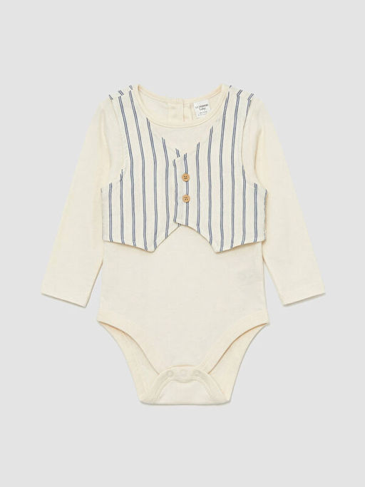 ?izgili Erkek Bebek Tak?m