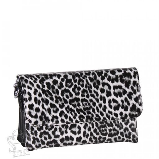 Сумка женская 00101-9NN black Natale Navetta в Новосибирске