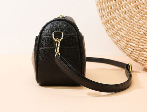 Сумка A-17240-Black