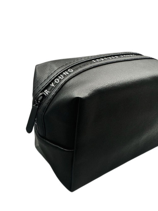 Sunflower Косметичка-тубус женская 4545, черный