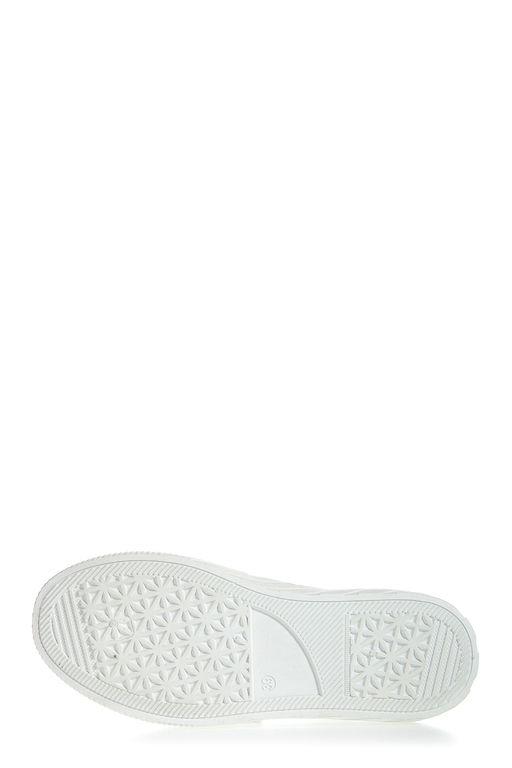 Полуботинки женские PATROL