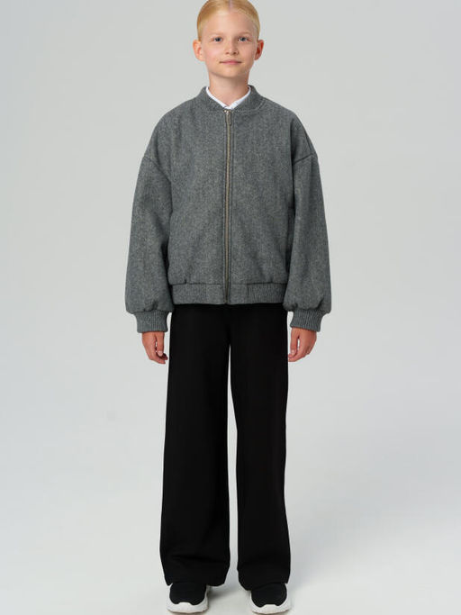 PlayToday / Бомбер демисезонный для девочки