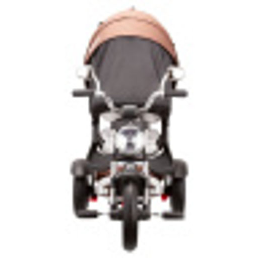 Велосипед 3-х колесный Chopper