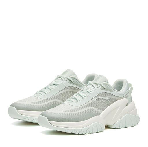 Обувь для тренинга Зеленый - Anta фото 6