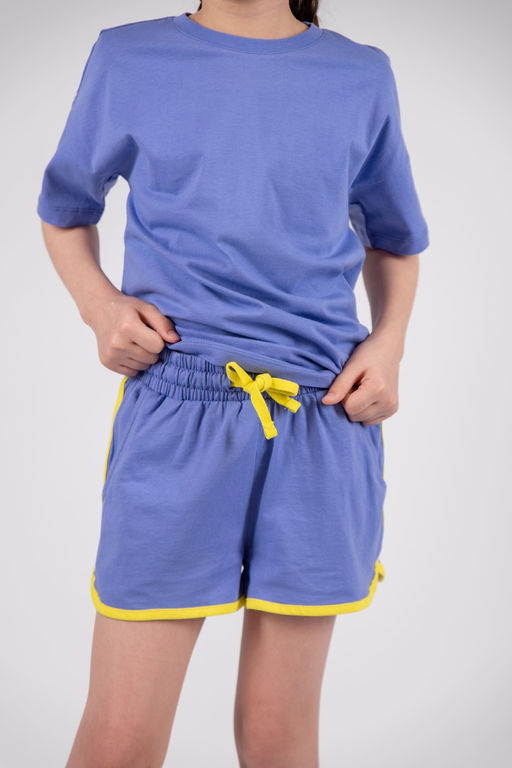 Шорты для девочки 101289