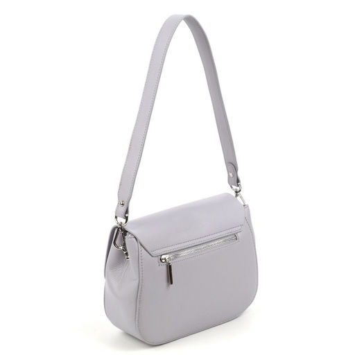 Женская кожаная сумка Sergio Valentini 0020-4  фото 3