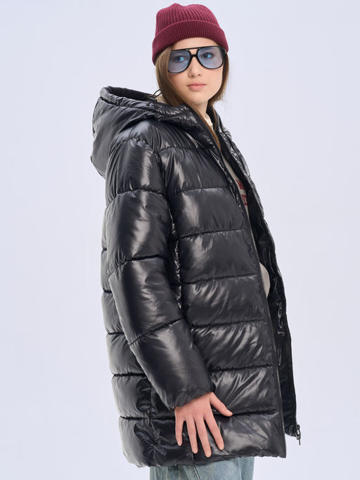 Куртка - Nota bene фото 19