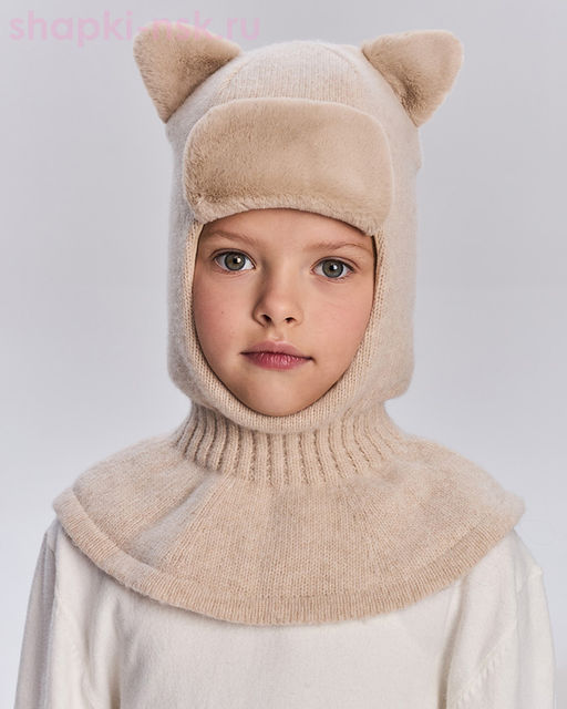 Розали Шлем для девочки (4-6 лет)