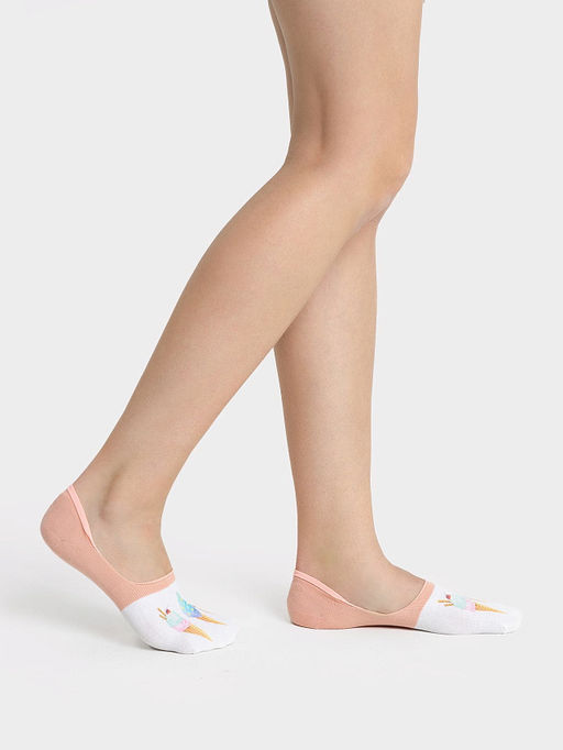 Цена за 5 пар! ПОДСЛЕДНИКИ ЖЕНСКИЕ - Mark formelle фото 2