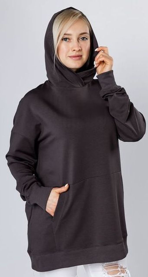 Толстовка высококачественный: Футер 2-х нитка