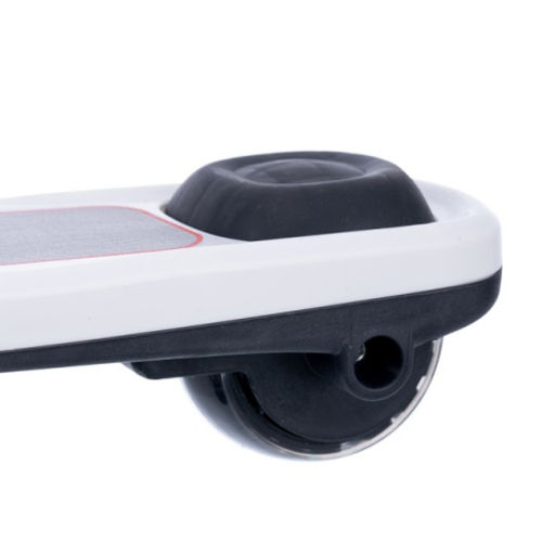 Самокат трехколесный Slider